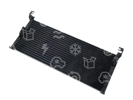 kondenzátor OEM 88460-42011 / 88460-42021 / 88460-42020